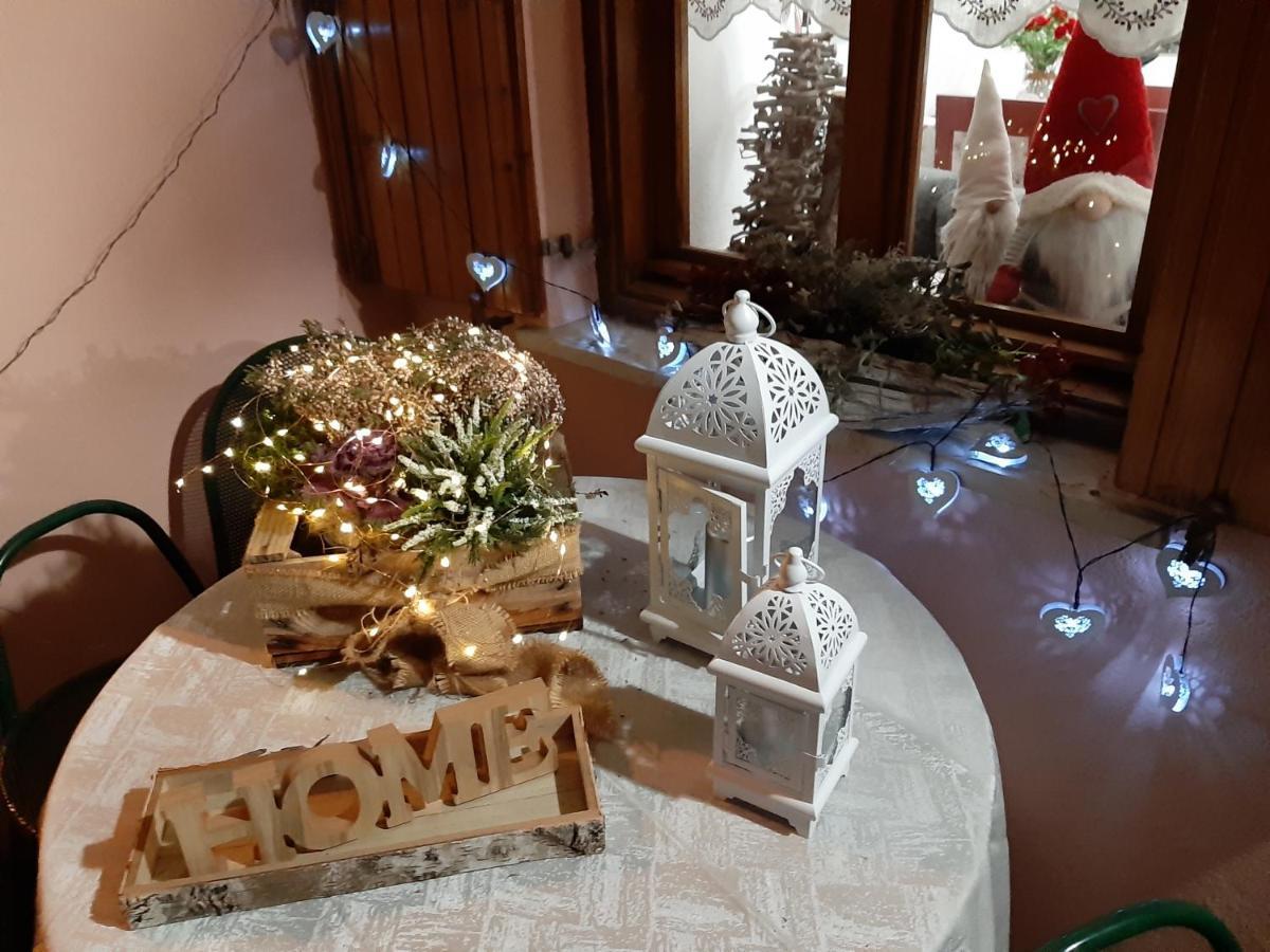 L'antica Canonica Di Casa Bernardi, Wi-fi Posto Auto Pet Friendly