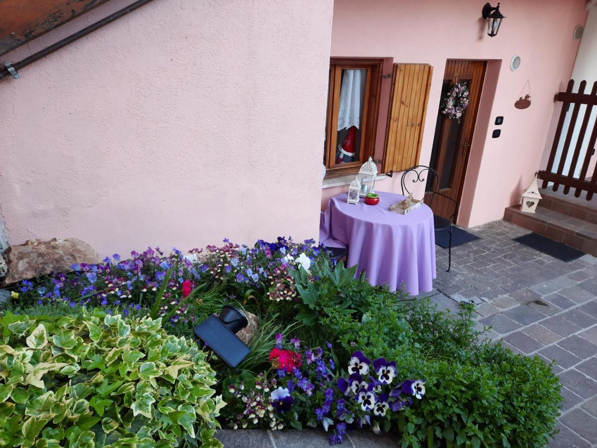 Apartment L'antica Canonica Di Casa Bernardi, Wi-fi Posto Auto Pet Friendly