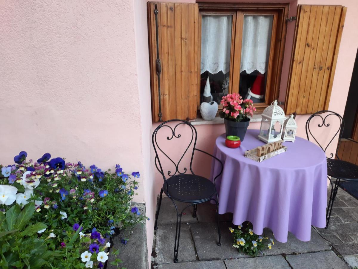 Apartment L'antica Canonica Di Casa Bernardi, Wi-fi Posto Auto Pet Friendly