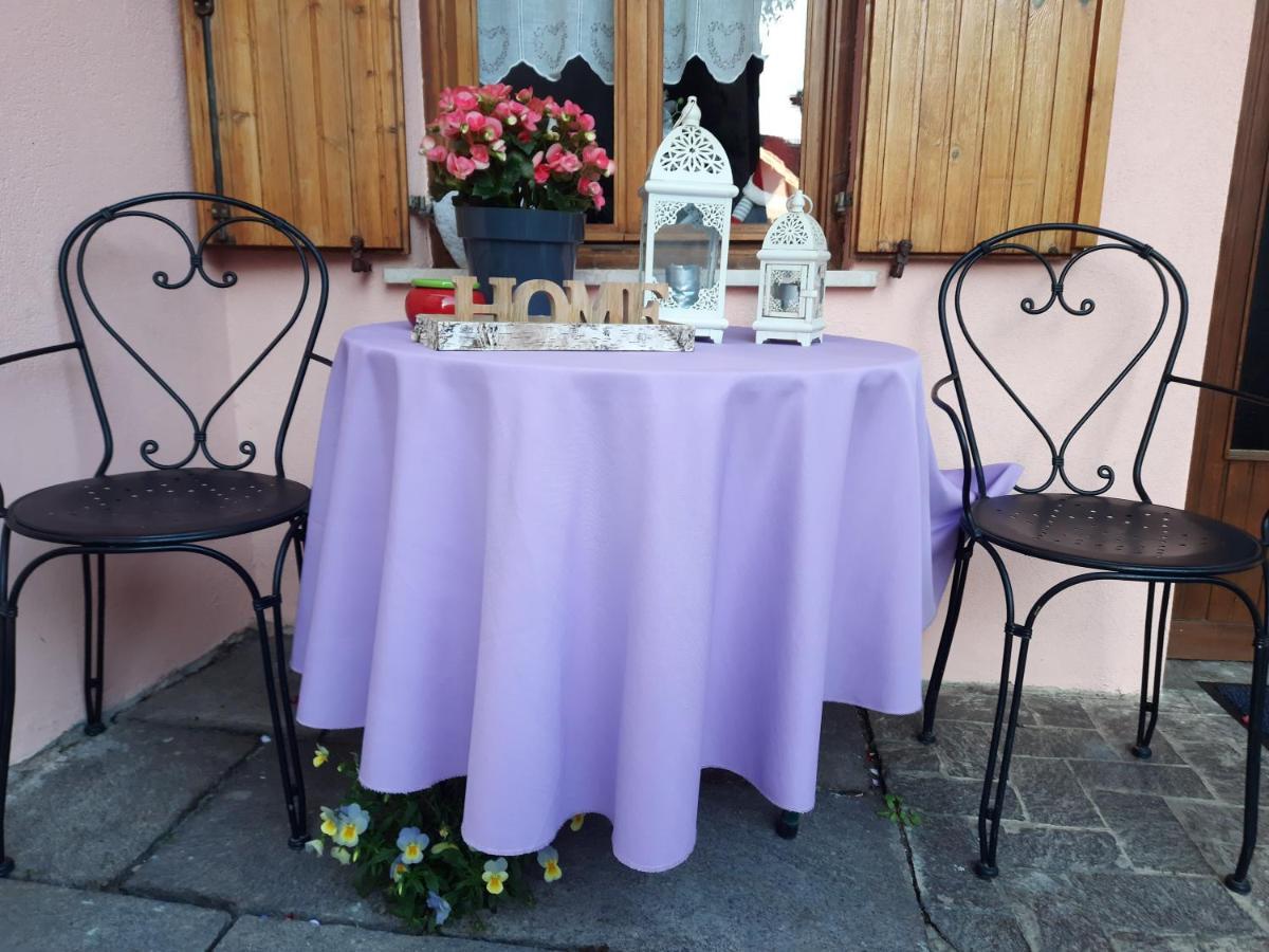 L'antica Canonica Di Casa Bernardi, Wi-fi Posto Auto Pet Friendly Apartment Trento