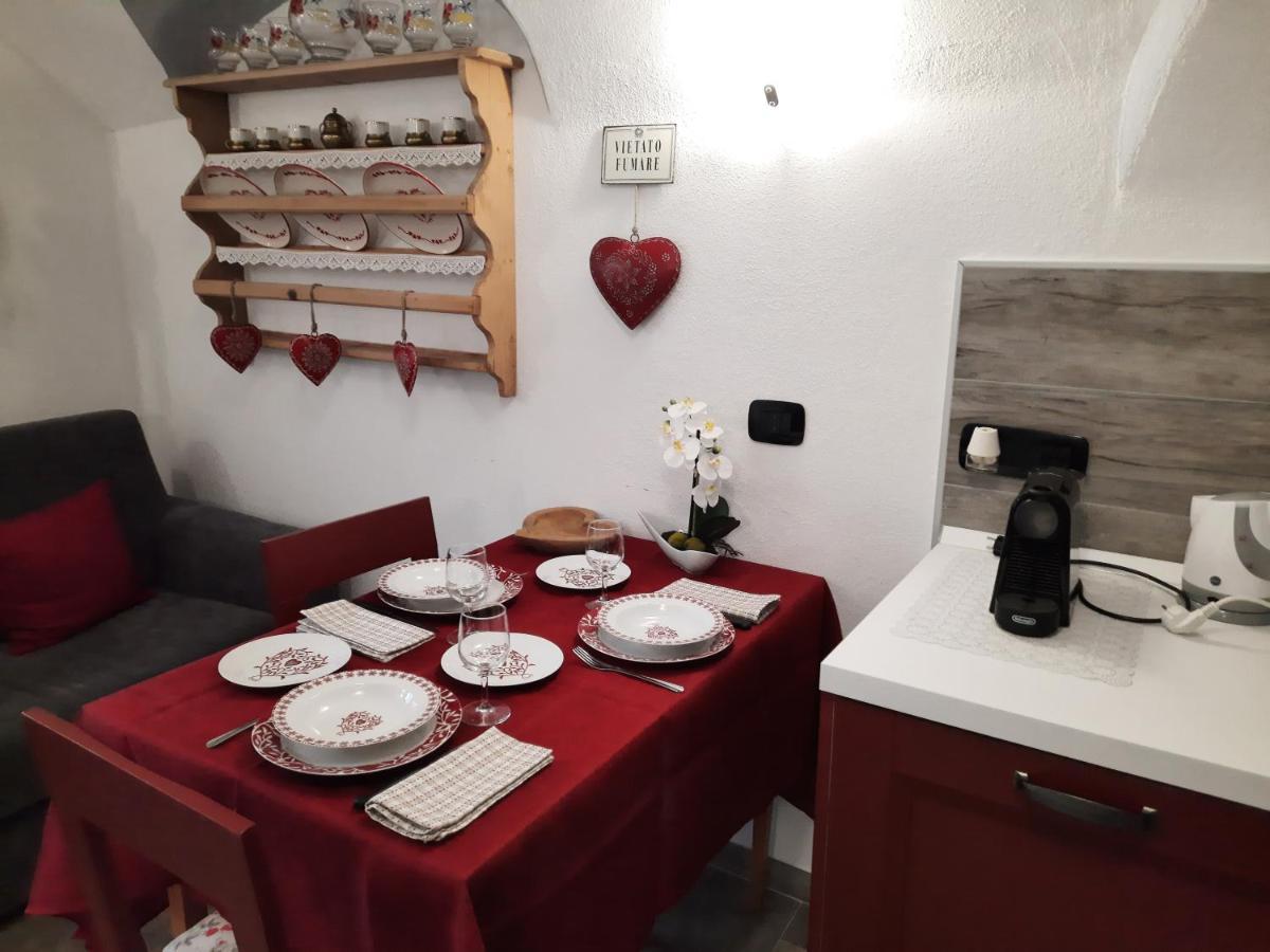 L'antica Canonica Di Casa Bernardi, Wi-fi Posto Auto Pet Friendly Apartment Trento