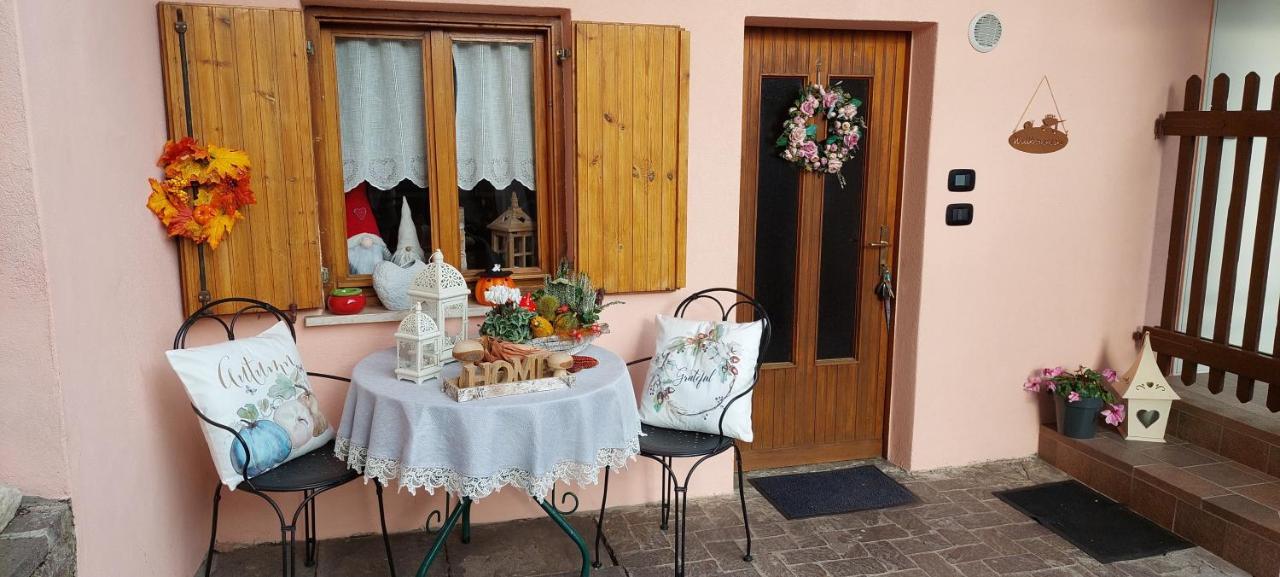 L'antica Canonica Di Casa Bernardi, Wi-fi Posto Auto Pet Friendly Apartment