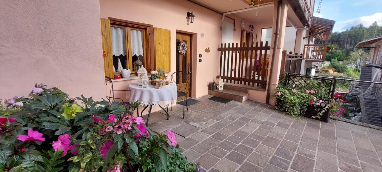 Apartment L'antica Canonica Di Casa Bernardi, Wi-fi Posto Auto Pet Friendly *