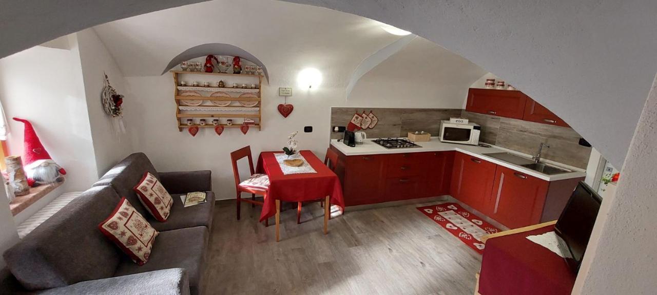 L'antica Canonica Di Casa Bernardi, Wi-fi Posto Auto Pet Friendly *