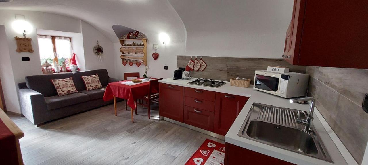 Apartment L'antica Canonica Di Casa Bernardi, Wi-fi Posto Auto Pet Friendly