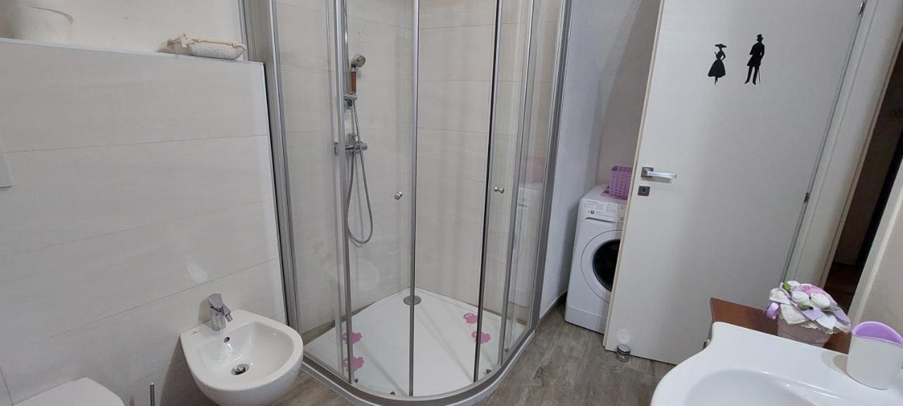 Apartment L'antica Canonica Di Casa Bernardi, Wi-fi Posto Auto Pet Friendly Trento