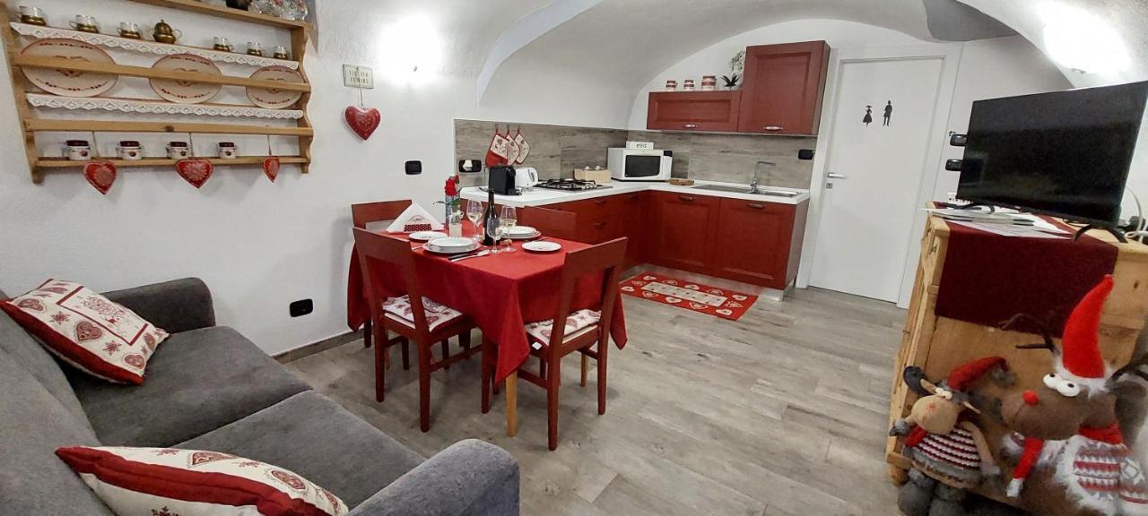 L'antica Canonica Di Casa Bernardi, Wi-fi Posto Auto Pet Friendly Trento