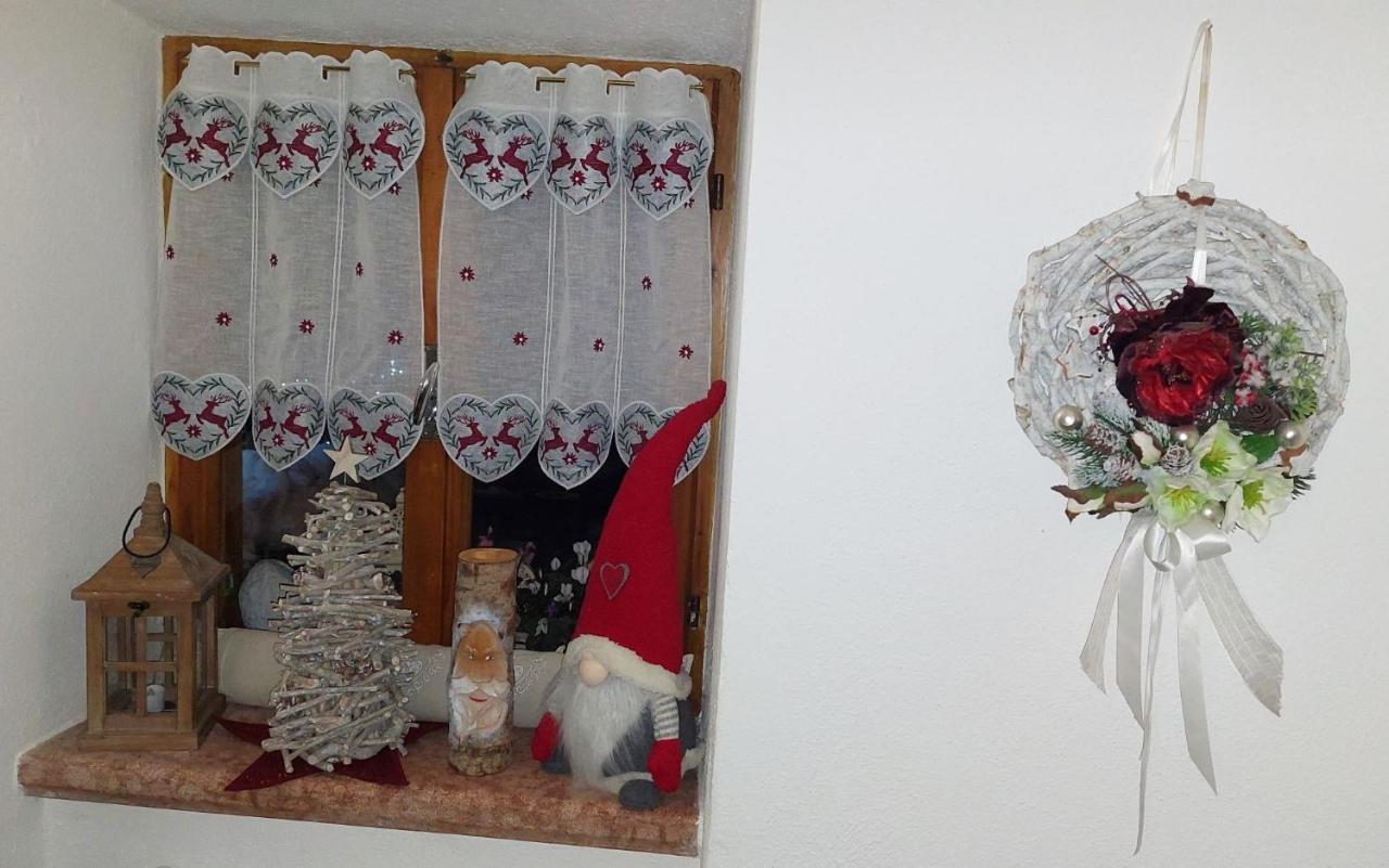 Apartment L'antica Canonica Di Casa Bernardi, Wi-fi Posto Auto Pet Friendly *