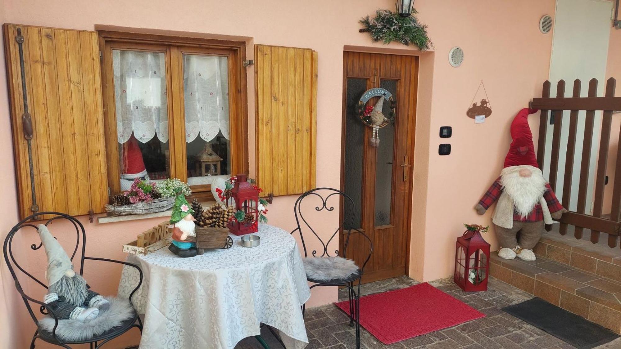 Apartment L'antica Canonica Di Casa Bernardi, Wi-fi Posto Auto Pet Friendly Trento
