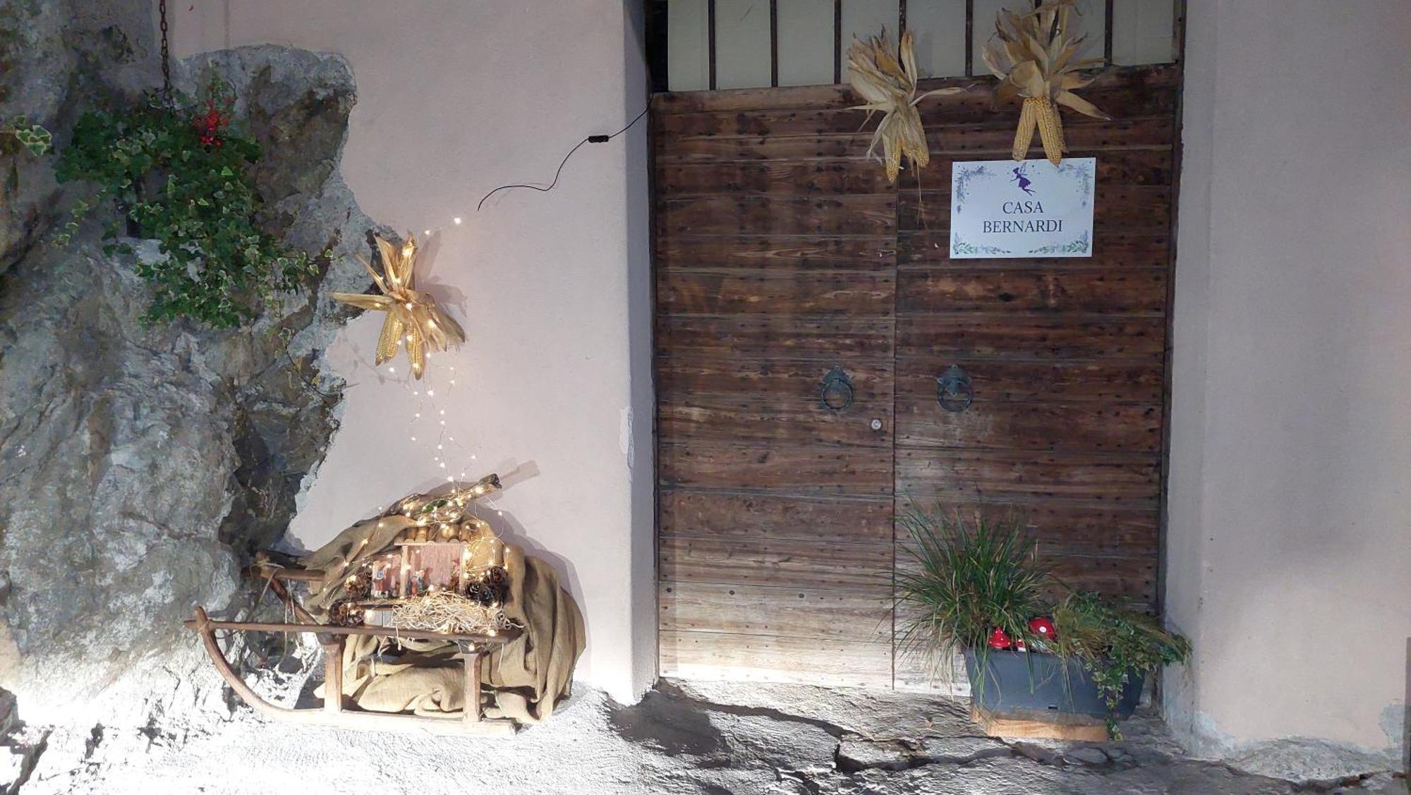 Apartment L'antica Canonica Di Casa Bernardi, Wi-fi Posto Auto Pet Friendly