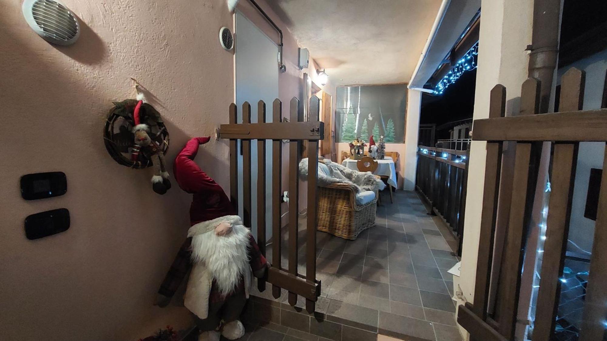 L'antica Canonica Di Casa Bernardi, Wi-fi Posto Auto Pet Friendly Trento