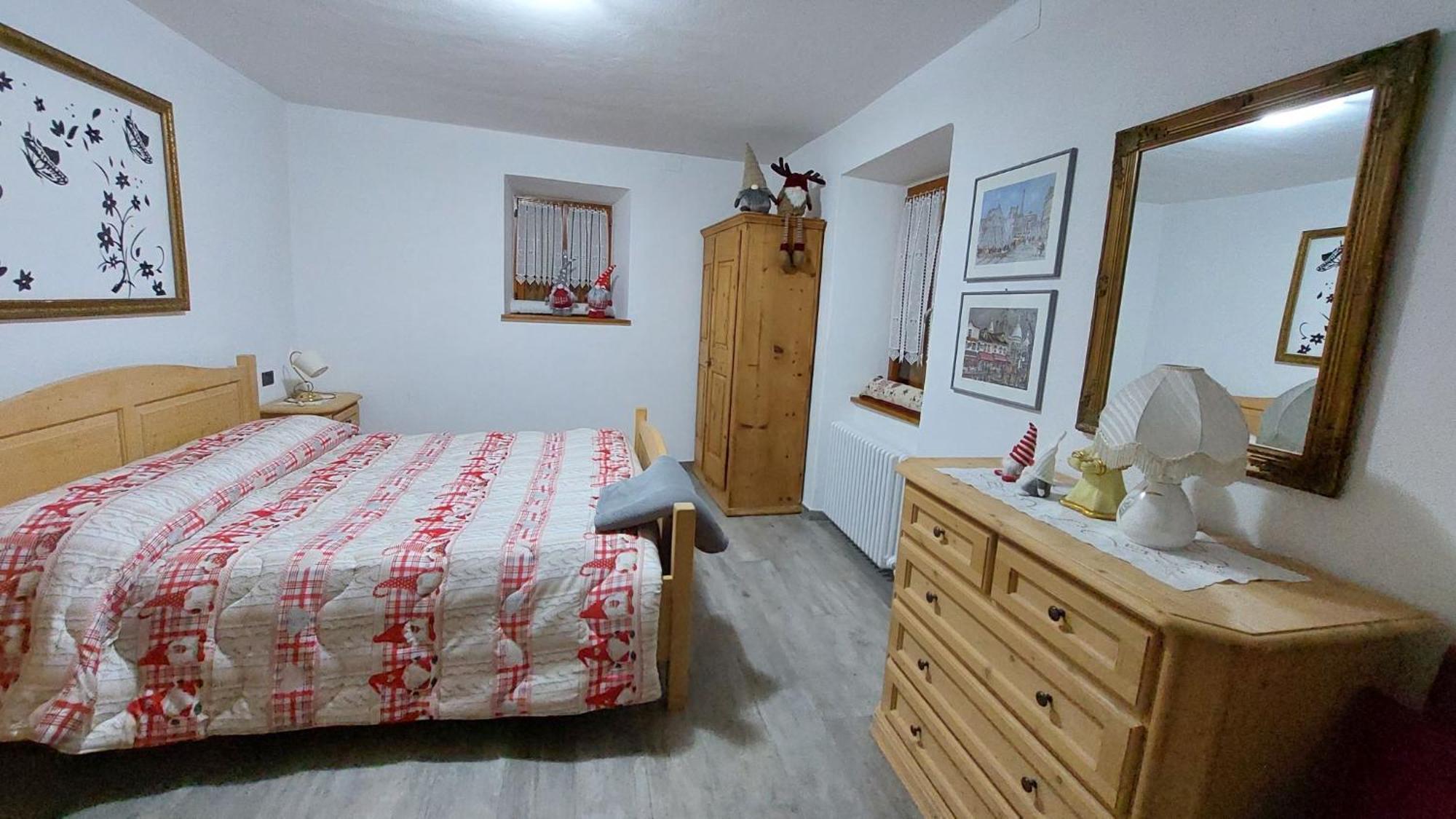 L'antica Canonica Di Casa Bernardi, Wi-fi Posto Auto Pet Friendly Apartment Trento