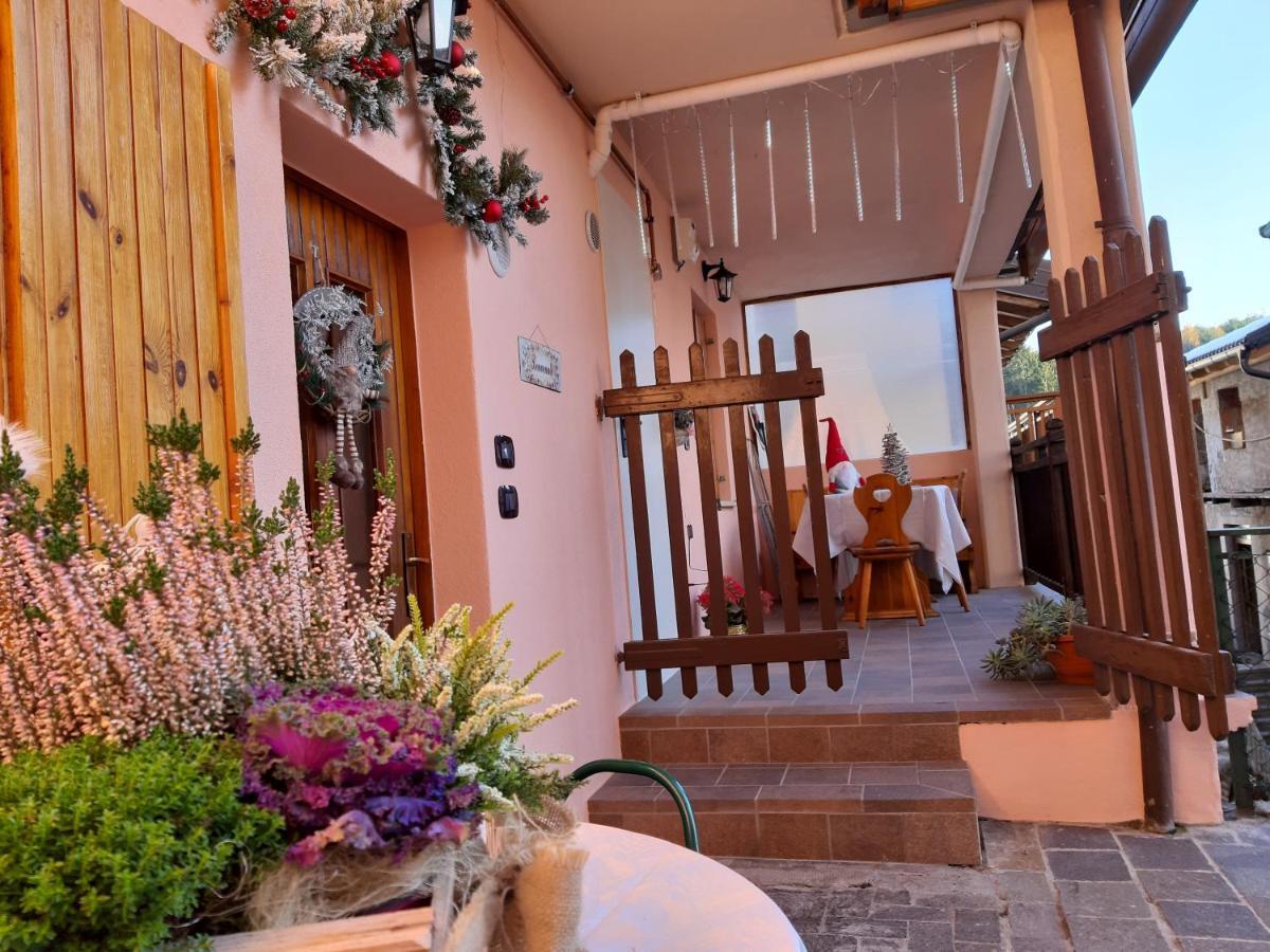 Apartment L'antica Canonica Di Casa Bernardi, Wi-fi Posto Auto Pet Friendly *