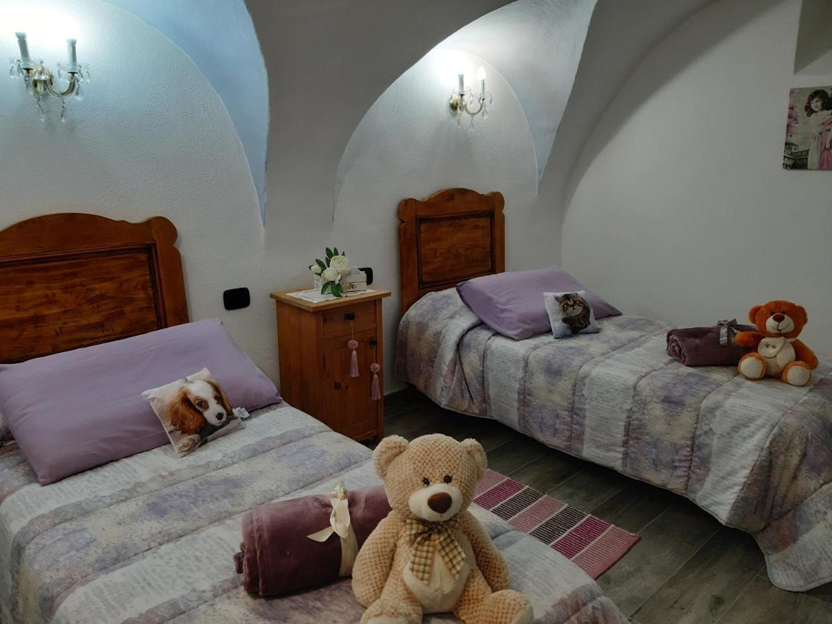 L'antica Canonica Di Casa Bernardi, Wi-fi Posto Auto Pet Friendly Apartment Trento
